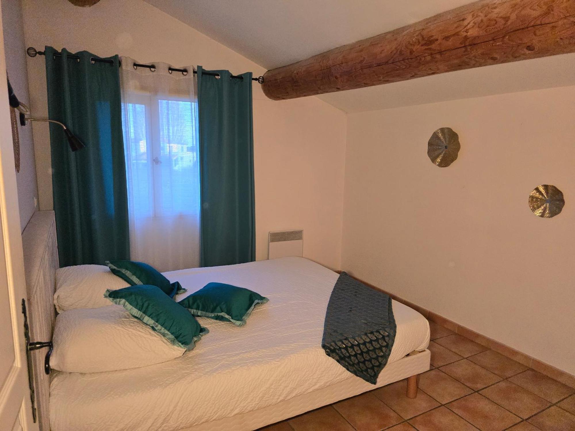 Le Mas Des Sagnes Saintes-Maries-de-la-Mer Exteriér fotografie